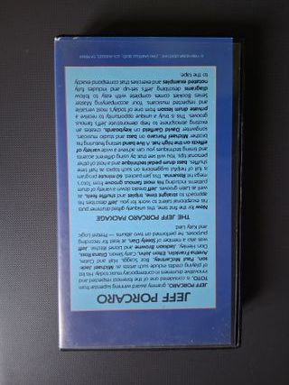 Video cassette batteristi famosi A 5 euro CD.