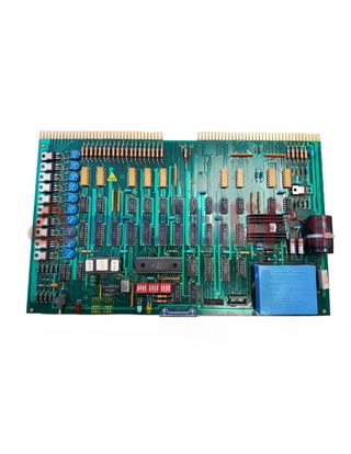 Placa Electrónica Schindler KFEB 14.Q NUEVA