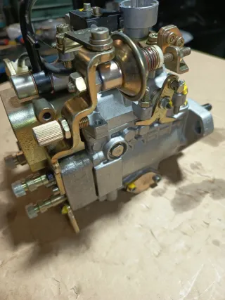 Bomba Inyectora Bosch 0 460 484 137