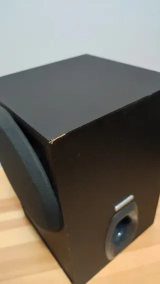 Sistema de altavoces Creative I-Trigue 3220