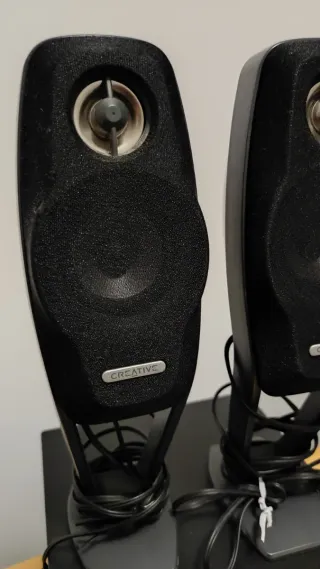 Sistema de altavoces Creative I-Trigue 3220