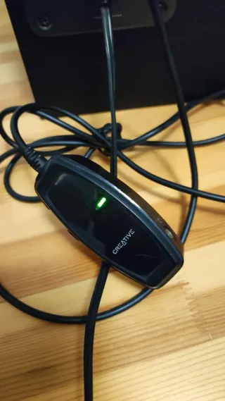 Sistema de altavoces Creative I-Trigue 3220