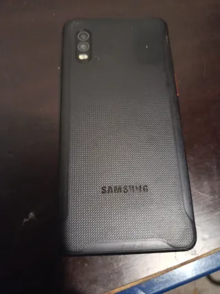 Samsung XCover 4s Nero