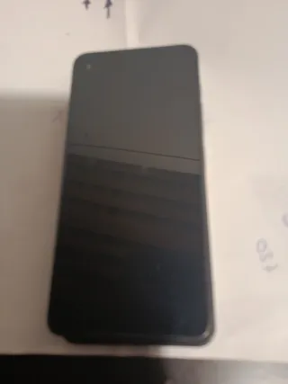 Samsung XCover 4s Nero