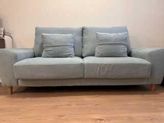 Sofá 3 plazas 200cm Orio