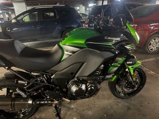 Kawasaki Versys 1000