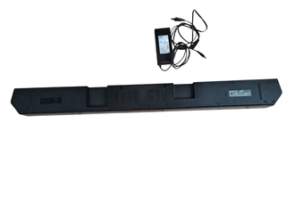 Samsung HW-Q610B SoundBar Nero Funzionante