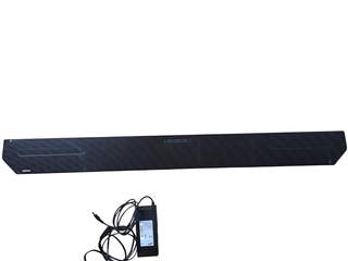 Samsung HW-Q610B SoundBar Nero Funzionante