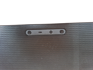 Samsung HW-Q610B SoundBar Nero Funzionante