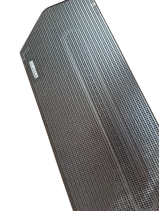 Samsung HW-Q610B SoundBar Nero Funzionante