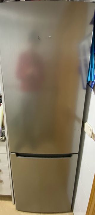 Frigorífico Bosch KGN36 Combi perfecto estado