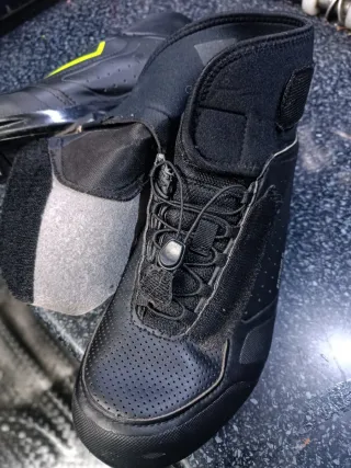 Zapatillas Shimano Invierno RW500