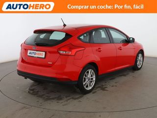Ford Focus 1.0 EcoBoost Business