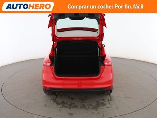 Ford Focus 1.0 EcoBoost Business