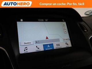 Ford Focus 1.0 EcoBoost Business