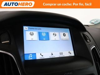 Ford Focus 1.0 EcoBoost Business