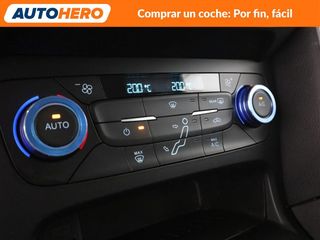 Ford Focus 1.0 EcoBoost Business