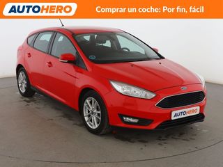 Ford Focus 1.0 EcoBoost Business