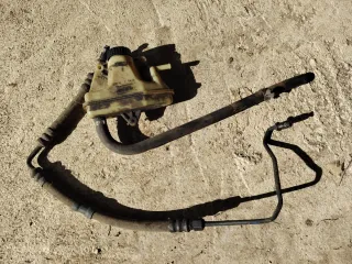 Bomba Dirección 205 1.8 Diesel