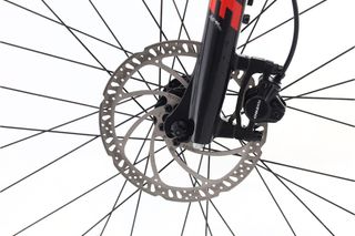 Promo · Haibike Trekking 4 (ebike) t.L Reacondicionada