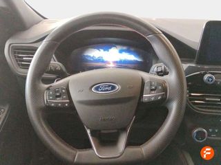 Ford Kuga ST-Line 1.5 EcoBlue 88kW (120CV) Auto