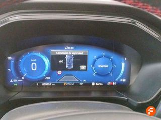 Ford Kuga ST-Line 1.5 EcoBlue 88kW (120CV) Auto