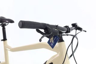 Promo · Haibike Trekking 4 (ebike) t.L Reacondicionada