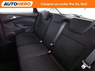 Ford Focus 1.0 EcoBoost Business