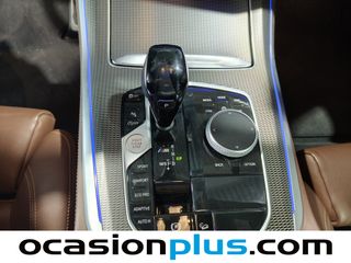 BMW X5 M50d 294 kW (400 CV)