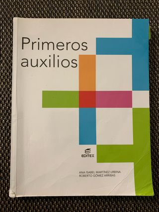 Primeros auxilios