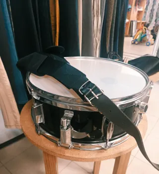 Caja de batería Ortola DB Percussion 14