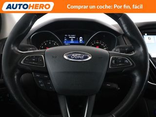Ford Focus 1.0 EcoBoost Business