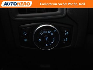 Ford Focus 1.0 EcoBoost Business
