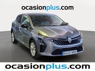 Renault Clio Evolution dCi 74 kW (100 CV)