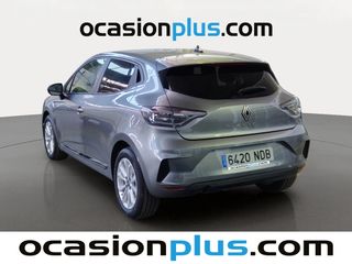 Renault Clio Evolution dCi 74 kW (100 CV)