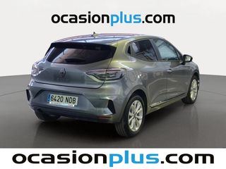 Renault Clio Evolution dCi 74 kW (100 CV)