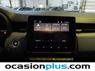 Renault Clio Evolution dCi 74 kW (100 CV)