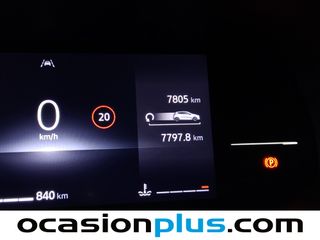 Renault Clio Evolution dCi 74 kW (100 CV)