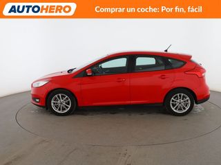 Ford Focus 1.0 EcoBoost Business