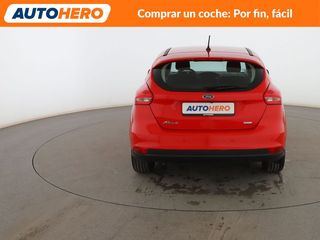Ford Focus 1.0 EcoBoost Business