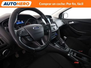 Ford Focus 1.0 EcoBoost Business