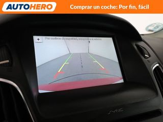 Ford Focus 1.0 EcoBoost Business