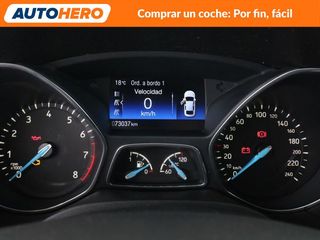 Ford Focus 1.0 EcoBoost Business