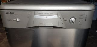 Lavavajillas edesa