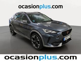 CUPRA Formentor 1.5 TSI DSG 110 kW (150 CV)