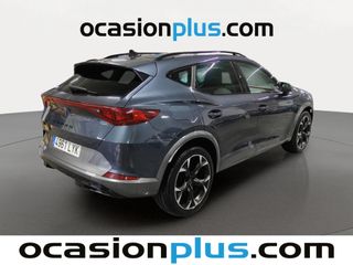 CUPRA Formentor 1.5 TSI DSG 110 kW (150 CV)