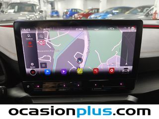 CUPRA Formentor 1.5 TSI DSG 110 kW (150 CV)