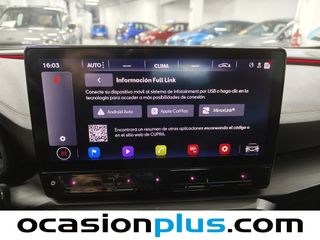 CUPRA Formentor 1.5 TSI DSG 110 kW (150 CV)