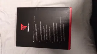 Tempest CPU Cooler ARGB 120mm x2