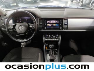 Skoda Kodiaq 1.5 TSI Ambition 4x2 DSG 110 kW (150 CV)